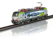 Märklin 39334 - H0 - E-Lok Re 475, BLS Cargo, Ep. VI - AC-Sound